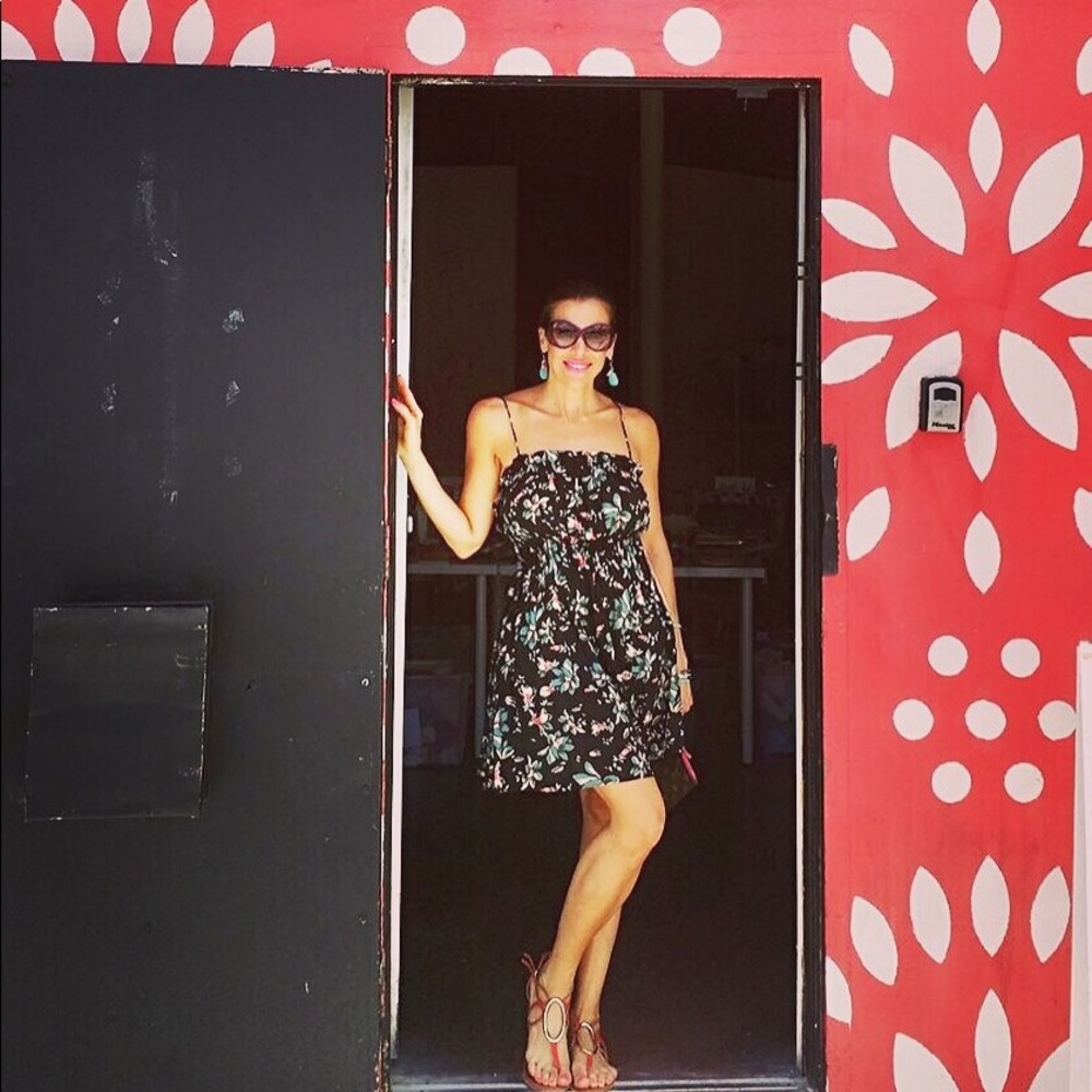 Meet your Posher, Christina